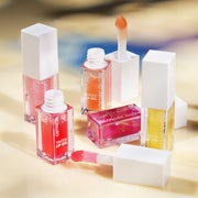 Catrice Cosmetics Glossin' Glow Tinted Lip Oil (4ml) - Lifestyle Shot 3